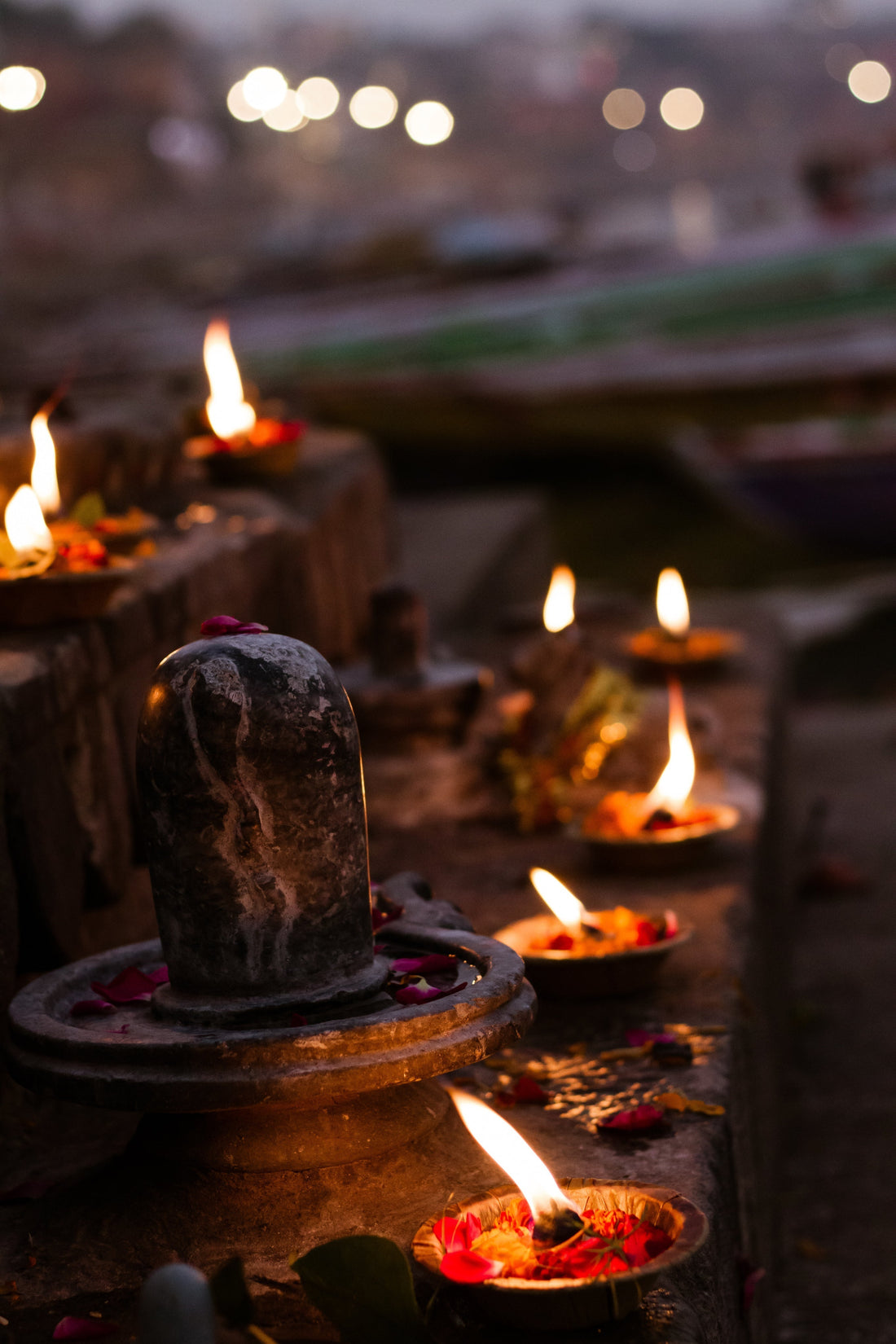 🐝 The Spiritual Benefits of Beeswax Candles