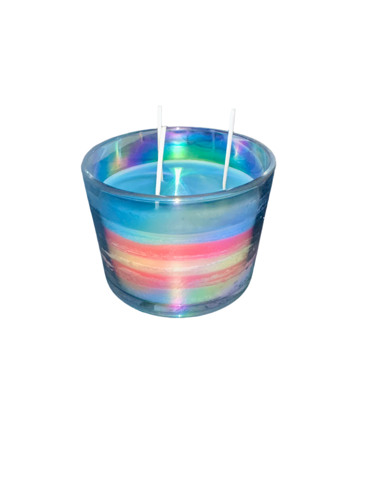 Unity Flame