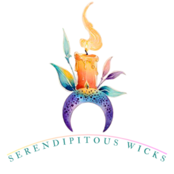 Serendipitous Wicks LLC