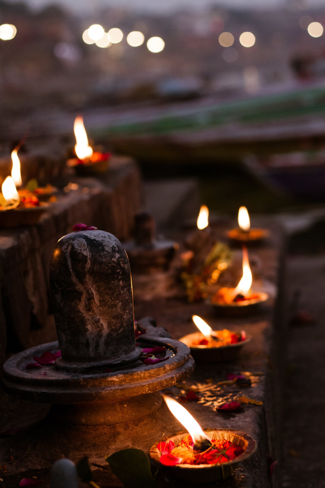 🔮 How To Choose Your Intention Ritual Candle