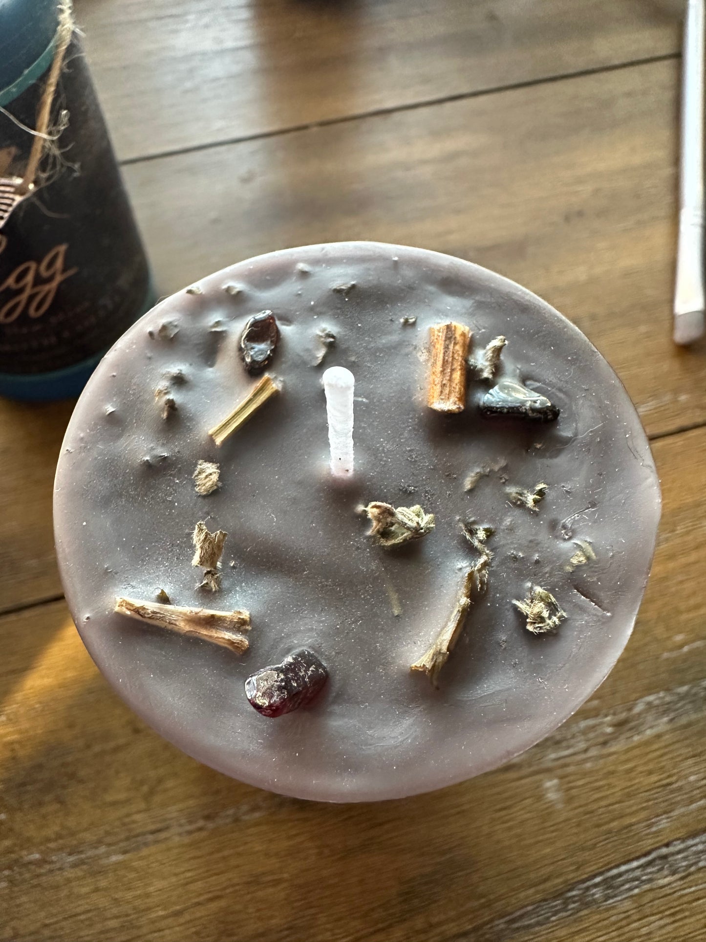 🌑 COCOON — Dark Moon V (rest, shadow, dreaming) | Luna Moth Collection